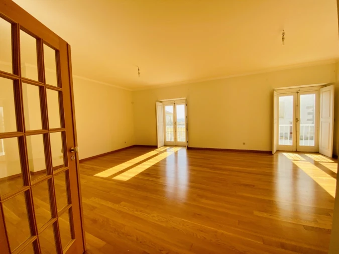 Apartamento T5 para Venda em Abrantes (São Vicente e São João) e Alferrarede Foto 19