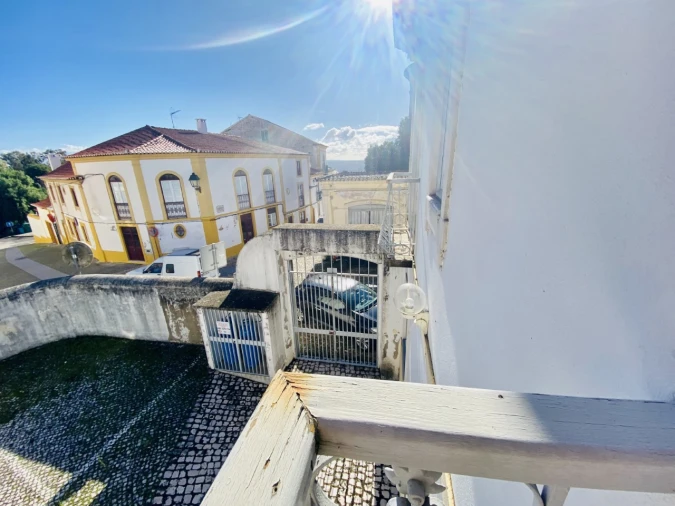 Apartamento T5 para Venda em Abrantes (São Vicente e São João) e Alferrarede Foto 24