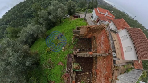 Terreno para Venda em Santo Antonio dos Olivais