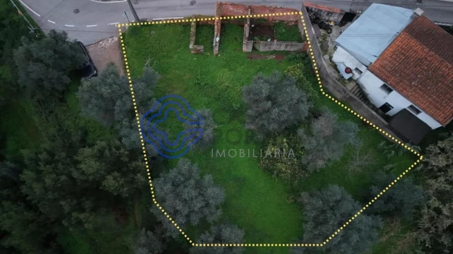 Terreno para Venda em Santo Antonio dos Olivais Foto 11