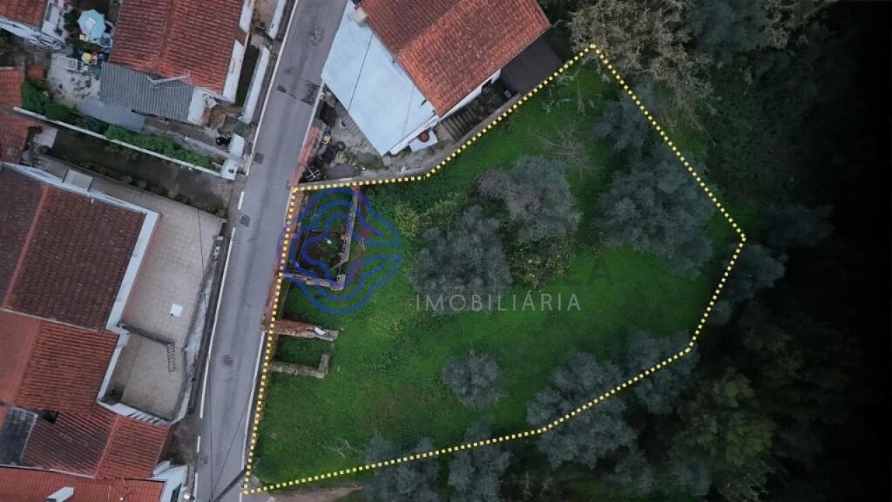 Terreno para Venda em Santo Antonio dos Olivais Foto 12