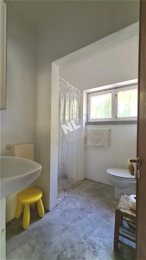 Moradia T6 para Venda em Colares