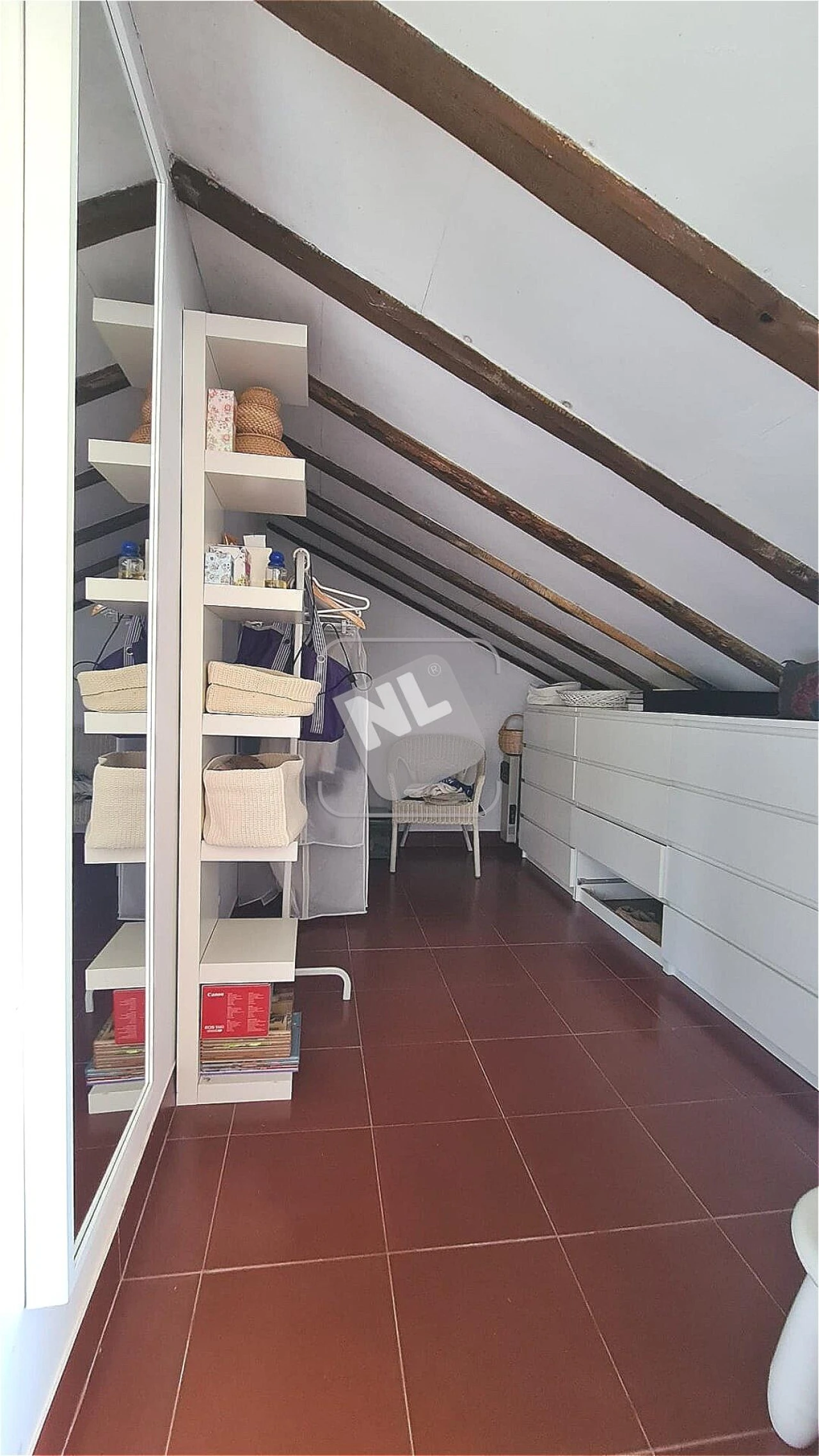 Moradia T6 para Venda em Colares Foto 36
