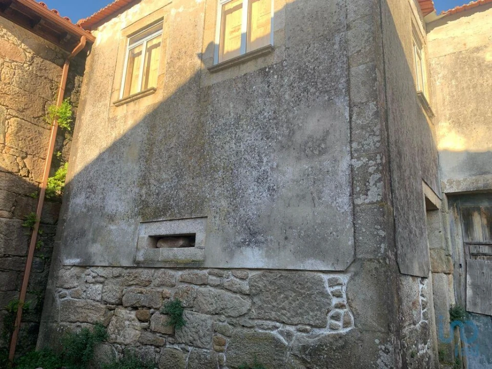 Moradia T3 para Venda em Cerdal Foto 2