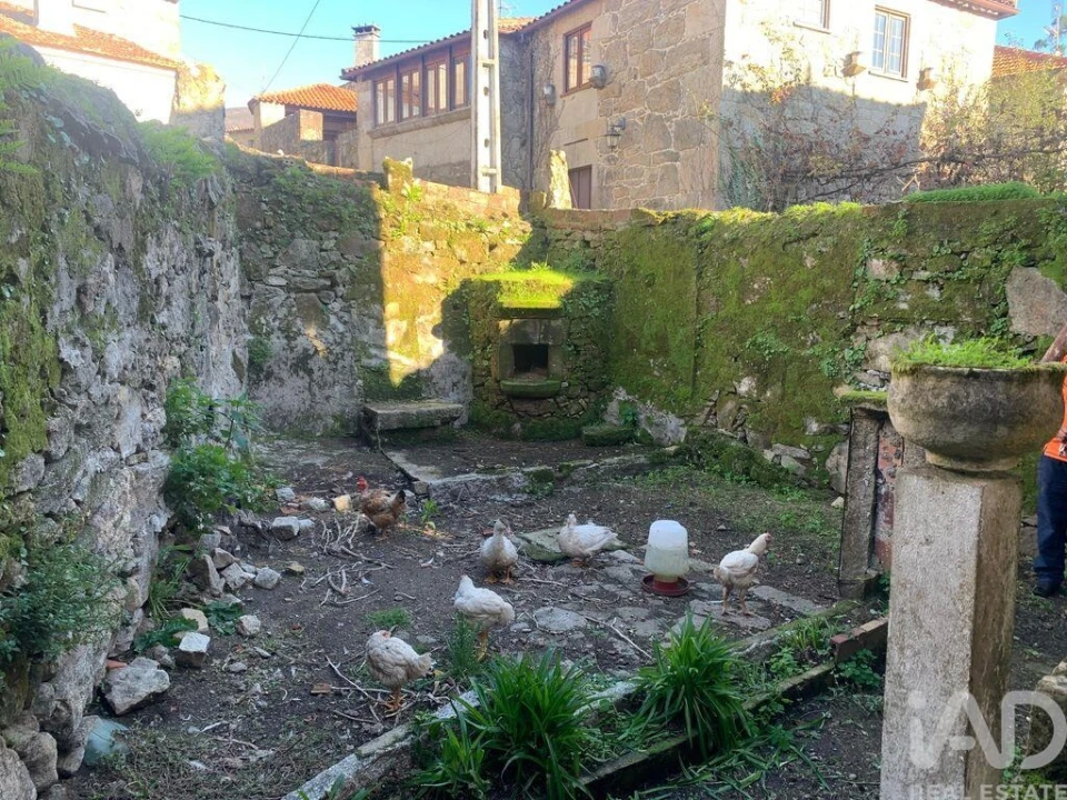 Moradia T3 para Venda em Cerdal Foto 16