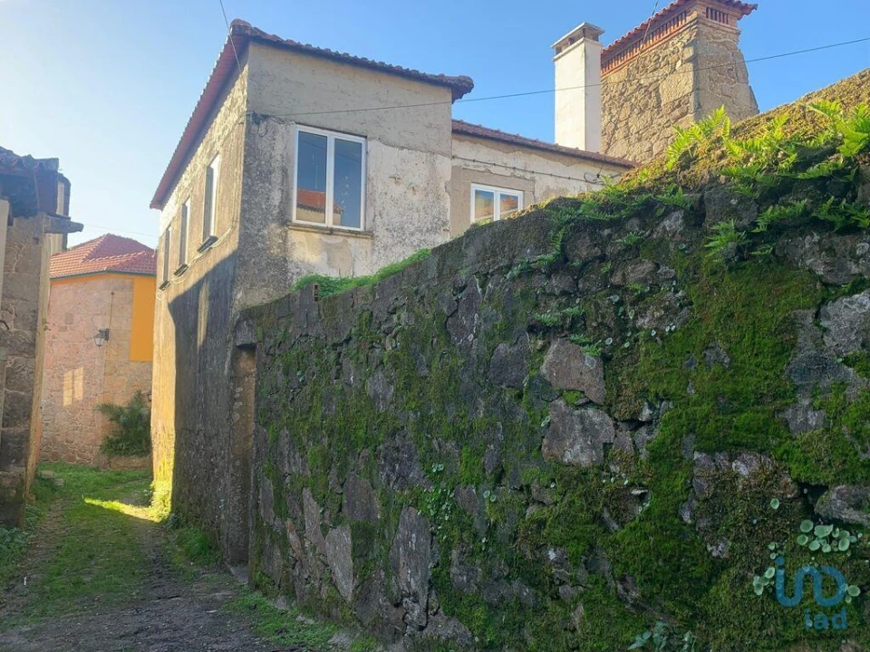 Moradia T3 para Venda em Cerdal Foto 3