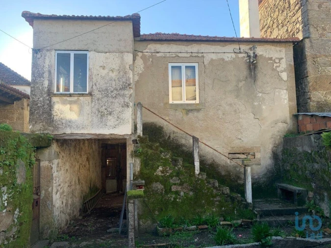 Moradia T3 para Venda em Cerdal Foto 8