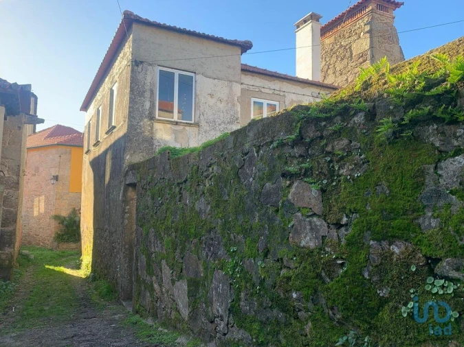 Moradia T3 para Venda em Cerdal Foto 3