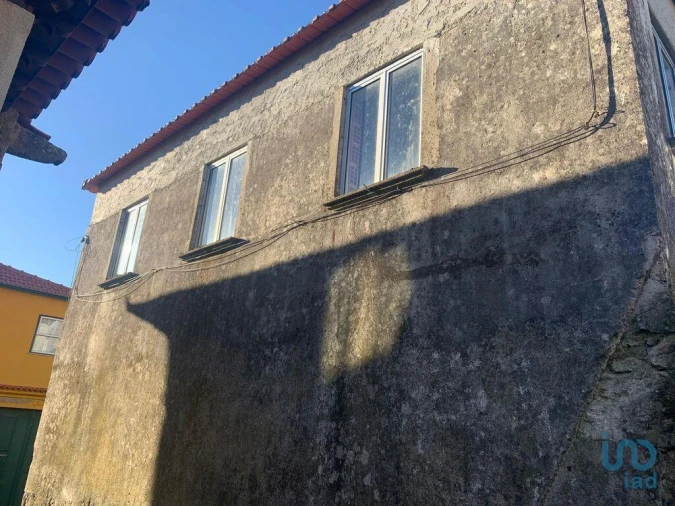 Moradia T3 para Venda em Cerdal Foto 5