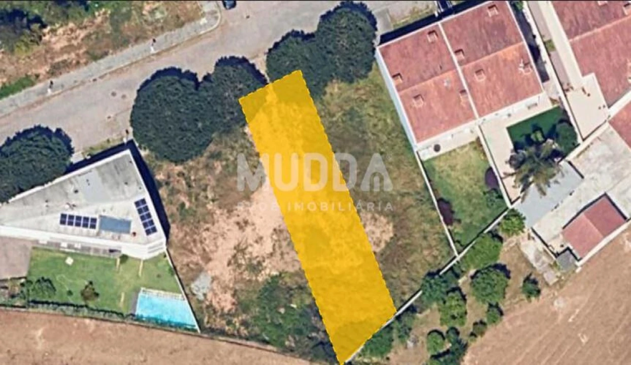 Terreno para Venda em Anta e Guetim Foto 2