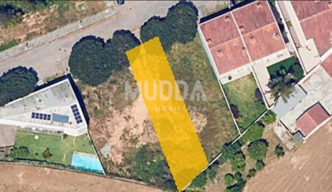 Terreno para Venda em Anta e Guetim