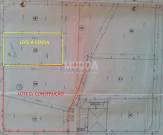 Terreno para Venda em Espinho