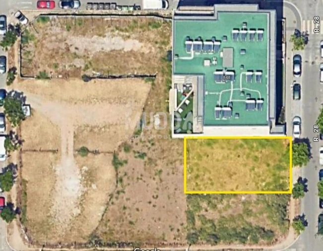 Terreno para Venda em Espinho Foto 2