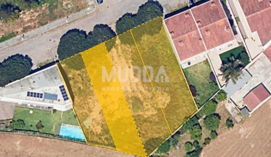Terreno para Venda em Anta e Guetim Foto 2