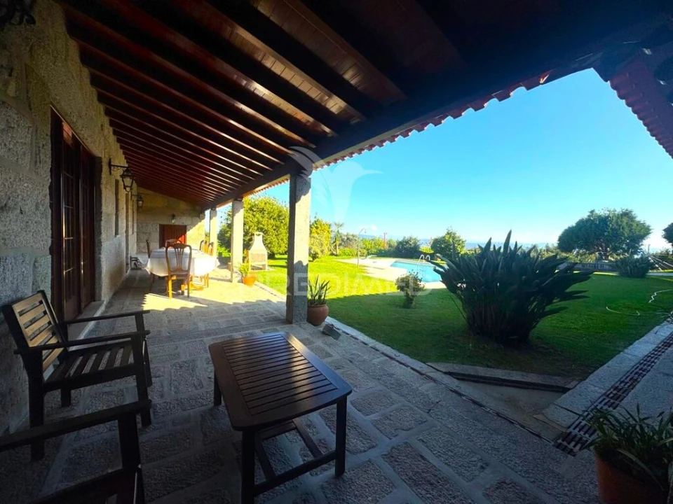 Quinta T8 para Venda em Leitões, Oleiros e Figueiredo Foto 18