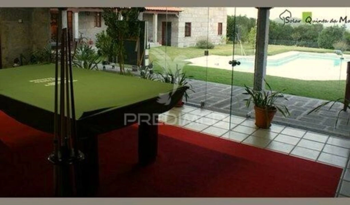 Quinta T8 para Venda em Leitões, Oleiros e Figueiredo Foto 6