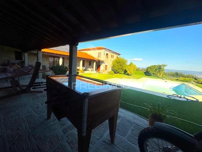 Quinta T8 para Venda em Leitões, Oleiros e Figueiredo Foto 20