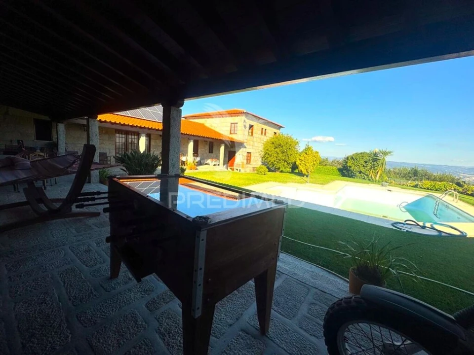 Quinta T8 para Venda em Leitões, Oleiros e Figueiredo Foto 20