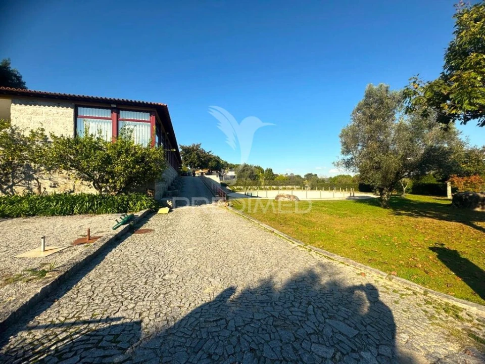 Quinta T8 para Venda em Leitões, Oleiros e Figueiredo Foto 4