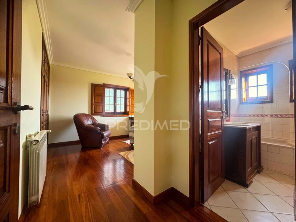 Quinta T8 para Venda em Leitões, Oleiros e Figueiredo Foto 14