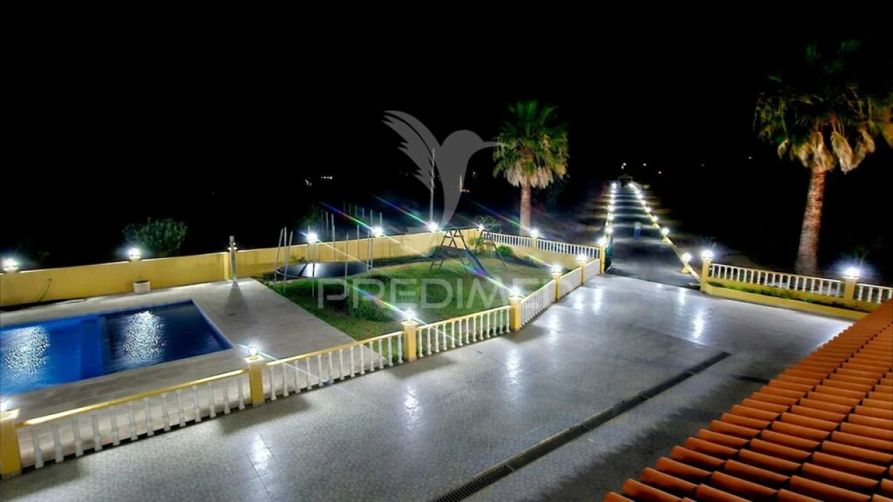 Quinta T5 para Venda em Aveiras de Cima Foto 3