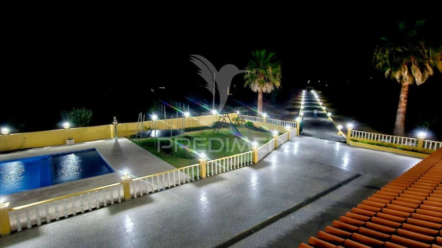 Quinta T5 para Venda em Aveiras de Cima Foto 3