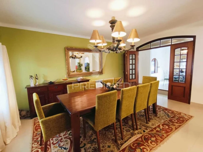 Quinta T5 para Venda em Aveiras de Cima Foto 15