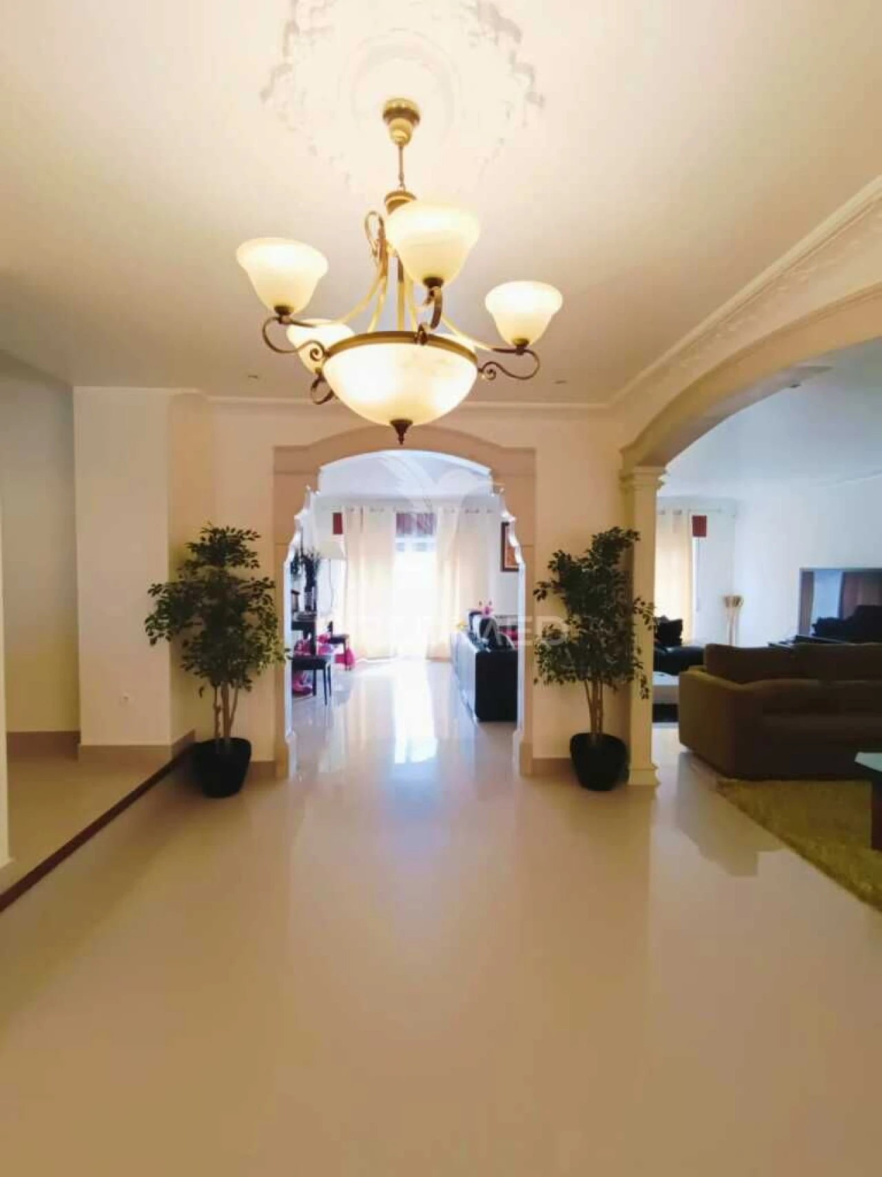 Quinta T5 para Venda em Aveiras de Cima Foto 20