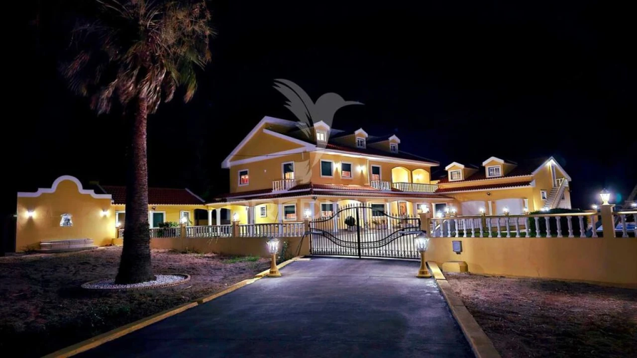 Quinta T5 para Venda em Aveiras de Cima Foto 4