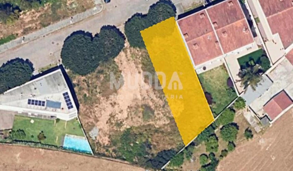 Terreno para Venda em Anta e Guetim Foto 2