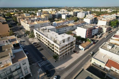 Apartamento T2 para Venda em Almancil
