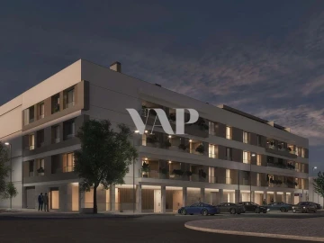 Apartamento T3 para Venda em Almancil