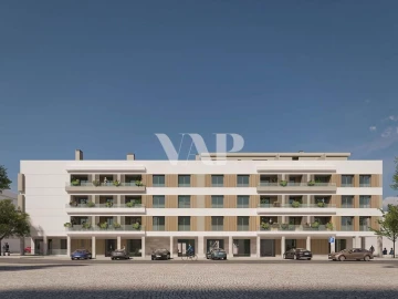 Apartamento T3 para Venda em Almancil