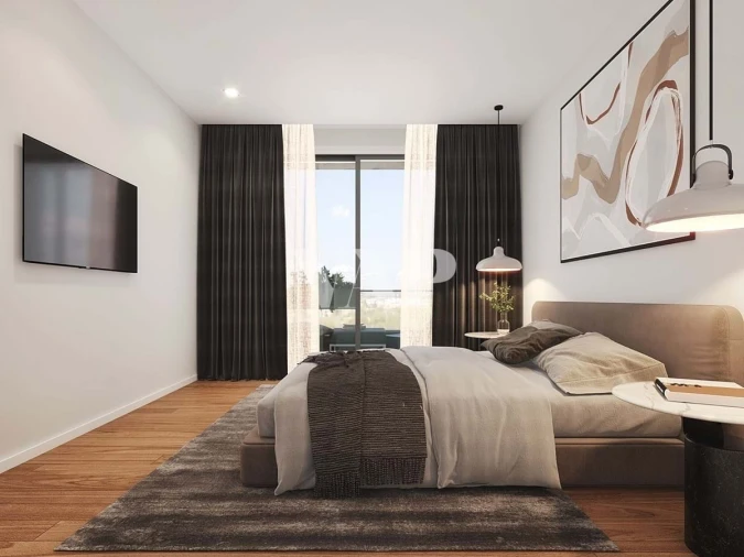 Apartamento T3 para Venda em Almancil Foto 15