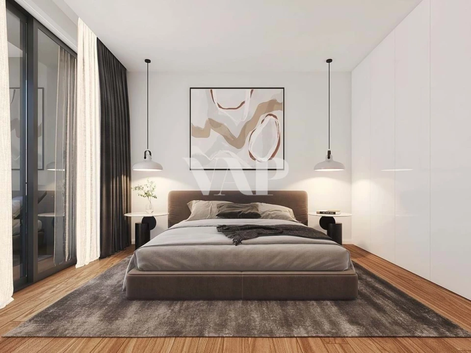Apartamento T4 para Venda em Almancil Foto 16