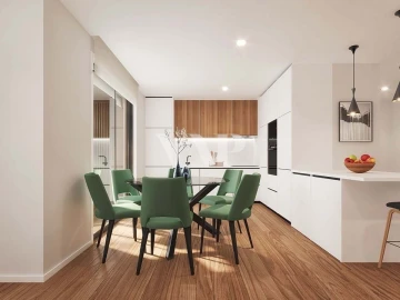 Apartamento T4 para Venda em Almancil