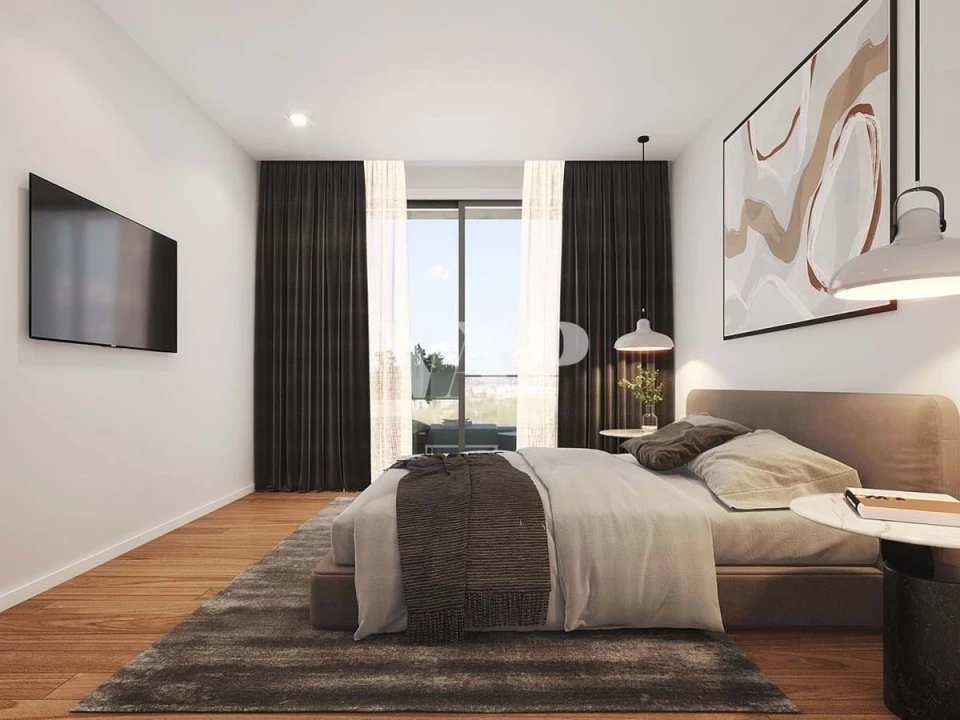 Apartamento T4 para Venda em Almancil Foto 15