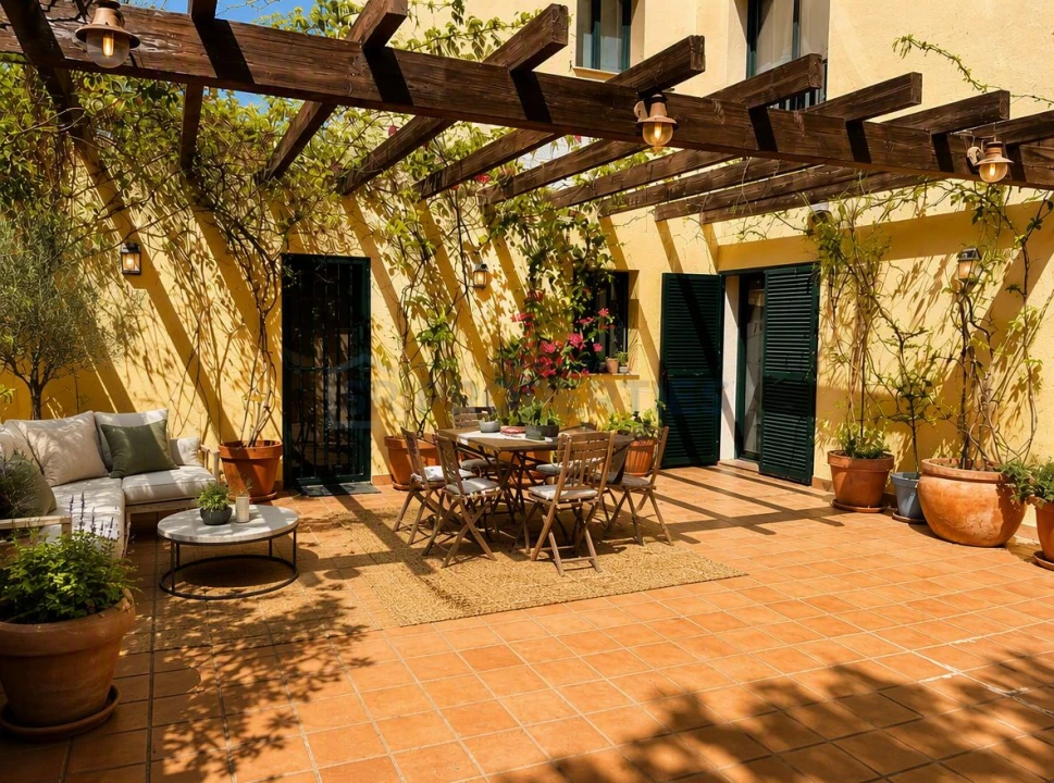 Apartamento T4 para Venda em Quarteira Foto 9