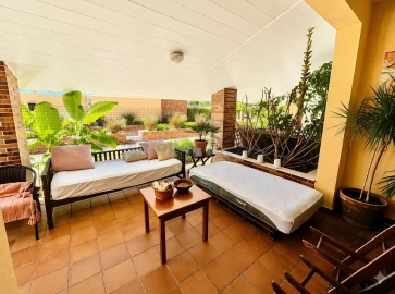 Apartamento T4 para Venda em Quarteira