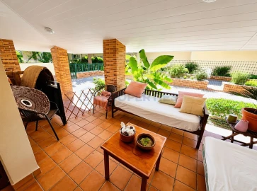 Apartamento T4 para Venda em Quarteira