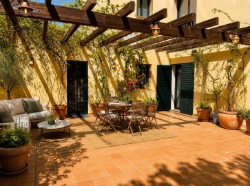 Apartamento T4 para Venda em Quarteira