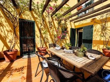 Apartamento T4 para Venda em Quarteira