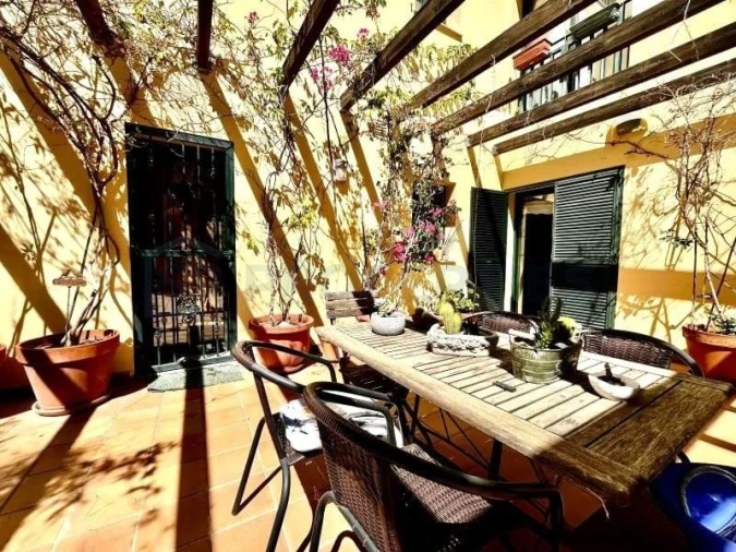 Apartamento T4 para Venda em Quarteira Foto 10