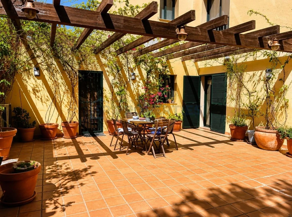 Apartamento T4 para Venda em Quarteira Foto 8