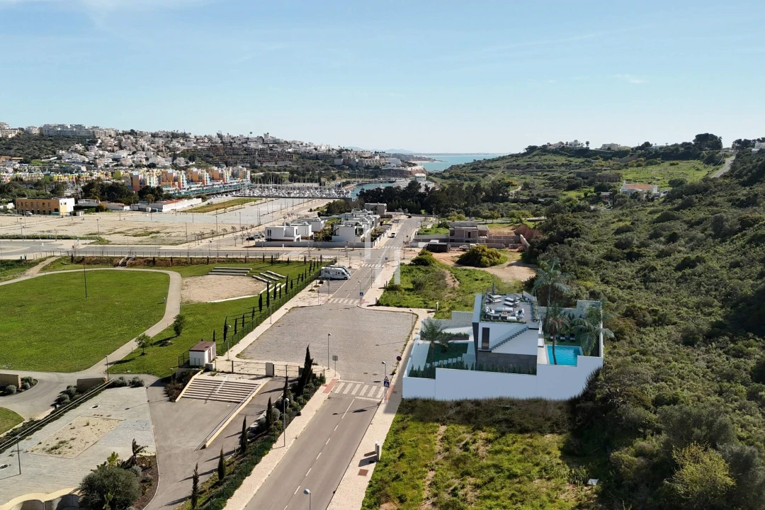Moradia T4 para Venda em Albufeira e Olhos de Água Foto 5