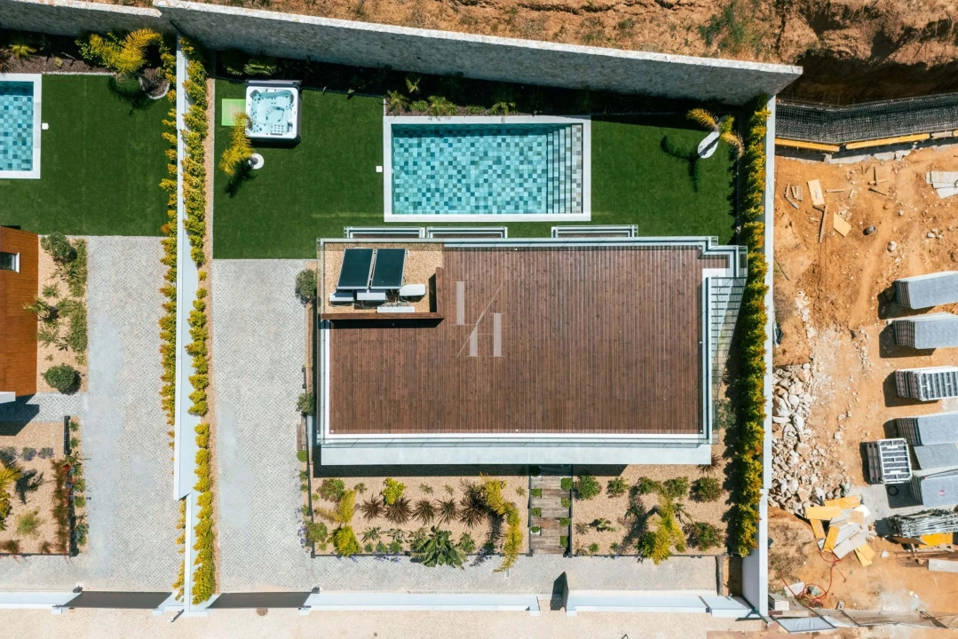 Moradia T4 para Venda em Albufeira e Olhos de Água Foto 30