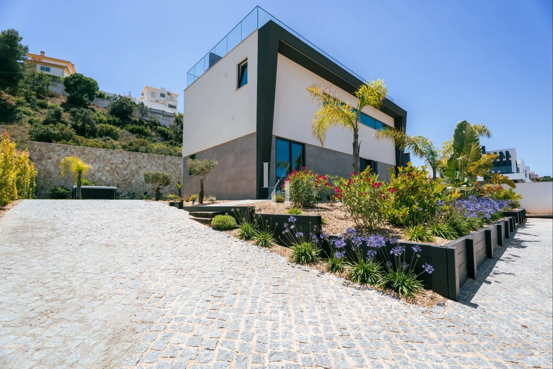 Moradia T4 para Venda em Albufeira e Olhos de Água Foto 24