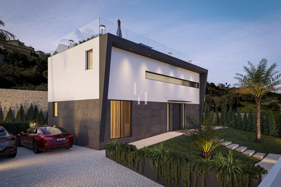 Moradia T4 para Venda em Albufeira e Olhos de Água Foto 4
