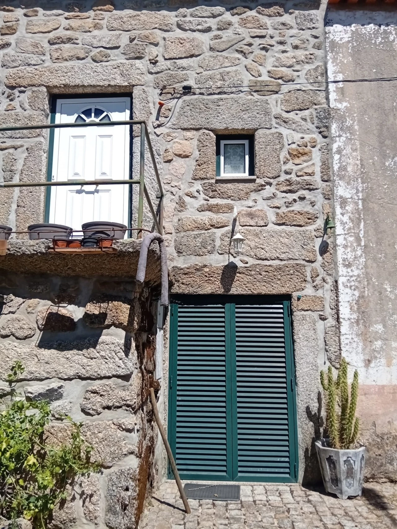 Moradia T3 para Venda em Belmonte e Colmeal da Torre Foto 30