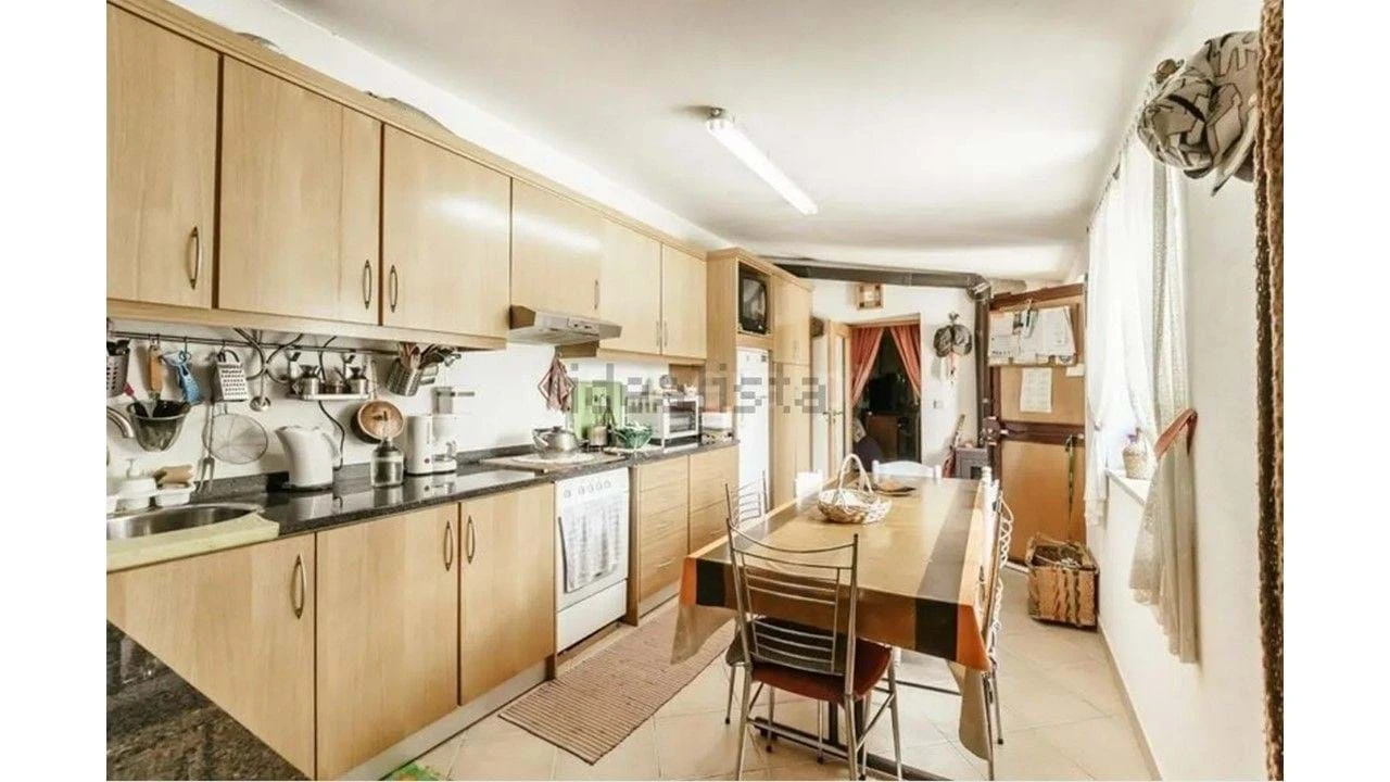 Moradia T3 para Venda em Belmonte e Colmeal da Torre Foto 2